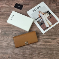 Loewe Wallets Purse